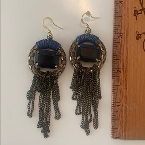 Statement Earrings